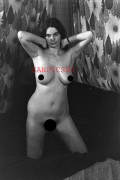 PHOTO - EROTIC - 17/18 - PORTRAIT OF YOUNG BEAUTIFUL NAKED WOMEN #25