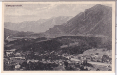 ALTE ANSICHTSKARTE/ POSTKARTE - MARQUARTSTEIN