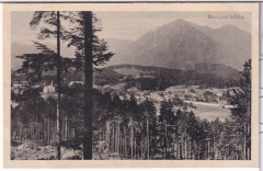ALTE ANSICHTSKARTE/ POSTKARTE - MARQUARTSTEIN