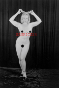 PHOTO - EROTIC - 4/11 - PORTRAIT OF YOUNG BEAUTIFUL NAKED WOMEN #26