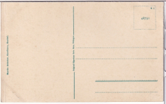 ALTE ANSICHTSKARTE/ POSTKARTE - KOCHEL - HOTEL SEEHOF