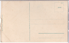 ALTE ANSICHTSKARTE/ POSTKARTE - KOCHEL - KURHOTEL BAD KOCHEL