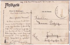 ALTE ANSICHTSKARTE/ POSTKARTE - BAD REICHENHALL