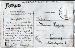 ALTE ANSICHTSKARTE/ POSTKARTE - BAD REICHENHALL