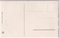 ALTE ANSICHTSKARTE/ POSTKARTE - LINDAU IM BODENSEE - RATHAUS