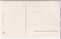 ALTE ANSICHTSKARTE/ POSTKARTE - LINDAU IM BODENSEE - ALT-LINDAU