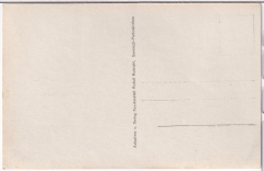 ALTE ANSICHTSKARTE/ POSTKARTE - GARMISCH - HOTEL NEU WERDENFELS