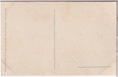 ALTE ANSICHTSKARTE/ POSTKARTE - GARMISCH-PARTENKIRCHEN - PARTNACHKLAMM-EINGANG