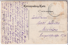 ALTE ANSICHTSKARTE/ POSTKARTE - GARMISCH