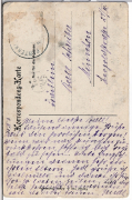 ALTE ANSICHTSKARTE/ POSTKARTE - GARMISCH
