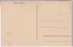 ALTE ANSICHTSKARTE/ POSTKARTE - FÜSSEN - ALLATSEE