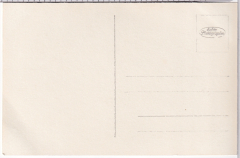 ALTE ANSICHTSKARTE/ POSTKARTE - SCHRECKSEE - JUBILÄUMSWEG