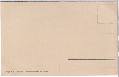 ALTE ANSICHTSKARTE/ POSTKARTE - FREIBERGSEE BEI OBERSTDORF