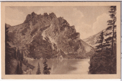 ALTE ANSICHTSKARTE/ POSTKARTE - SOINSEE IM ROTWANDGEBIET
