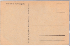 ALTE ANSICHTSKARTE/ POSTKARTE - SOINSEE IM ROTWANDGEBIET