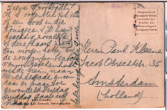 ALTE ANSICHTSKARTE/ POSTKARTE - KÖNIGSSEE