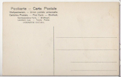 ALTE ANSICHTSKARTE/ POSTKARTE - BERLIN - GRUß AUS BERLIN - KÖNIGL. MUSEUM