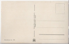 ALTE ANSICHTSKARTE/ POSTKARTE - BERLIN - ALTES MUSEUM MIT LUSTGARTEN UND DOM, VERLAG HANS ANDRES, BERLIN
