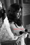 PHOTO - 10/22 NAKED BLACK MAGIC WOMAN IN POSE/ PEOPLE OF COLOR #1