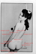 PHOTO - EROTIC - 8/11 - BEAUTIFUL YOUNG NAKED WOMAN ON SWING #108