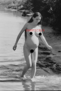 PHOTO - EROTIC - 2/4 - BEAUTIFUL PRETTY NAKED PREGNANT WOMAN #116