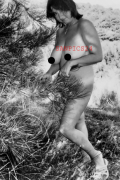 PHOTO - EROTIC - 2/17 - BEAUTIFUL NAKED BBW WOMAN IN NATURE #117