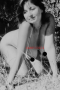 PHOTO - EROTIC - 10/17 - BEAUTIFUL NAKED BBW WOMAN IN NATURE #117