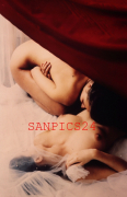 PHOTO - 11/15 - 2 NAKED MODELS IN PORTRAIT #7