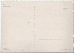 ALTE ANSICHTSKARTE/ POSTKARTE - BERLIN - MÄRCHENBRUNNEN