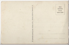 ALTE ANSICHTSKARTE/ POSTKARTE - BERLIN - DAS SCHLOß, Verlag Industrie-Fotografen Klinke & Co.