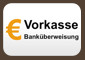 Vorkasse